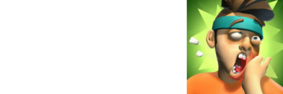 لعبة Slap Kings&nbsp;مهكرة